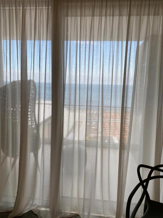 Hotel Arizona Riccione Bagian luar foto