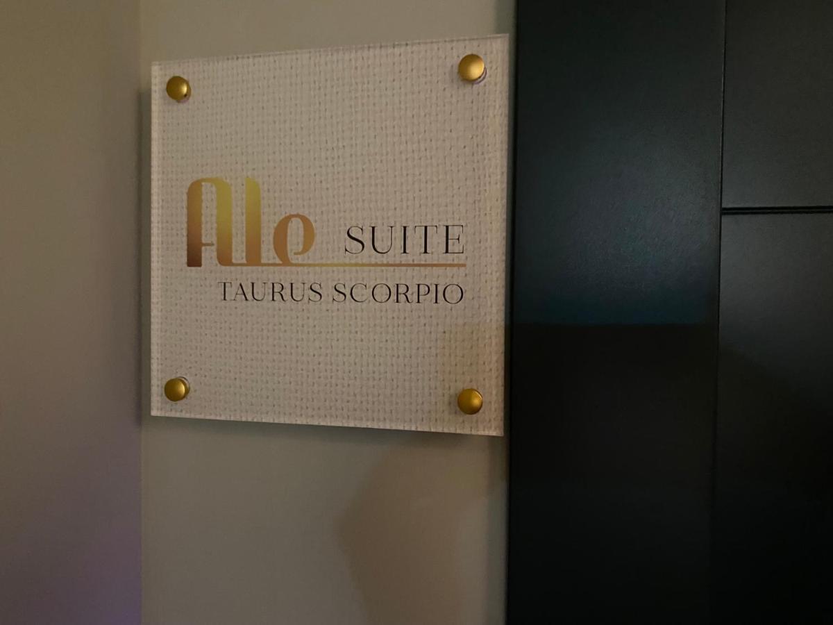 Hotel Arizona Riccione Bagian luar foto