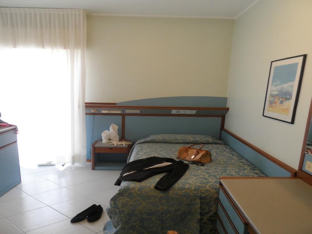 Hotel Arizona Riccione Ruang foto